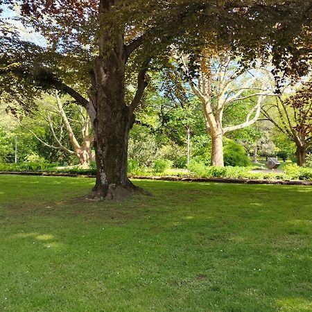 Wohnung In Leoben Zentrum Zwischen Hauptplatz Und Stadtpark 外观 照片
