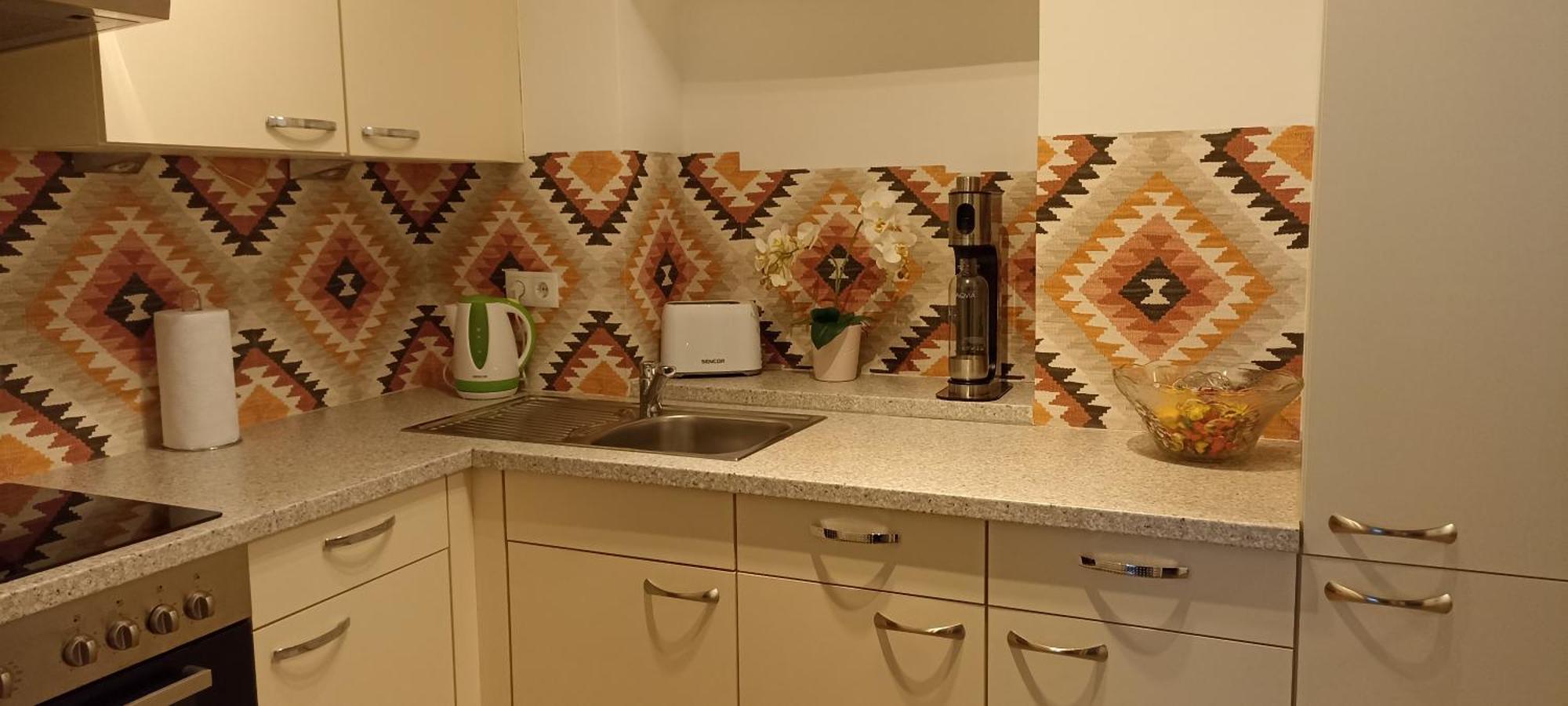 Wohnung In Leoben Zentrum Zwischen Hauptplatz Und Stadtpark 外观 照片